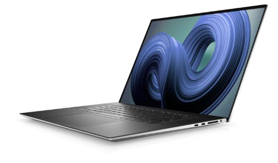 DELL XPS 17 9720 i7-12700H 16GB 512GB SSD 4GB RTX3050 17" W11P XPS179720ADLP1100 resmi
