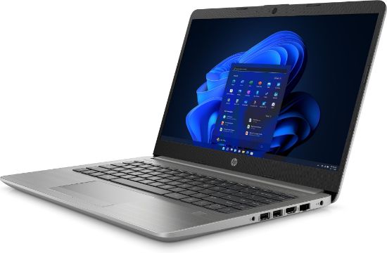HP 240 G9 6Q8L7ES i3-1215U 8GB 256GB SSD 14" FDOS resmi