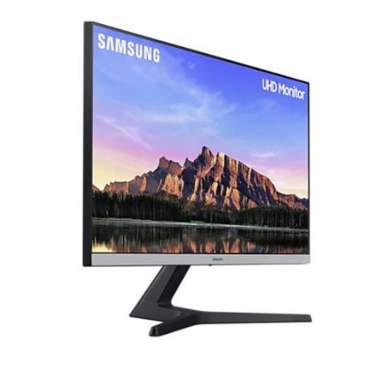 28 SAMSUNG LU28R550UQRXUF IPS UHD 60HZ 4MS HDMI DP resmi