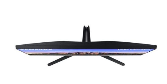 28 SAMSUNG LU28R550UQRXUF IPS UHD 60HZ 4MS HDMI DP resmi