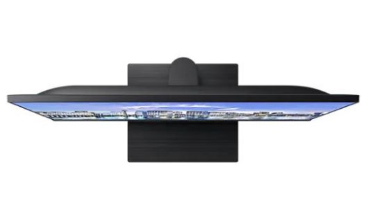 27 SAMSUNG LF27T450FQRXUF IPS FHD 5MS 75HZ HDMI DP resmi