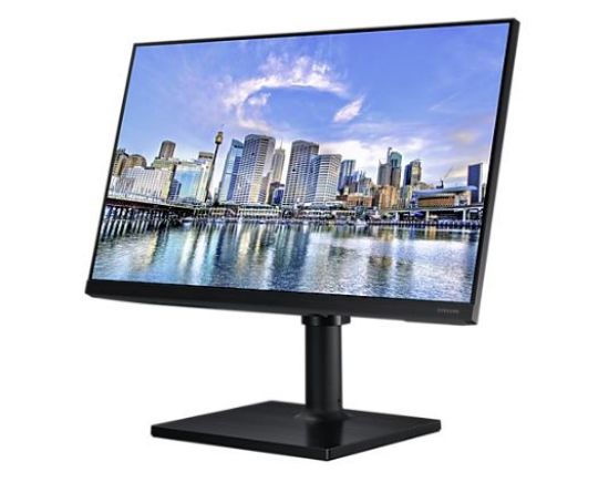 27 SAMSUNG LF27T450FQRXUF IPS FHD 5MS 75HZ HDMI DP resmi