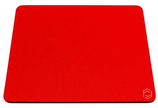 FRISBY FMP-760-K MOUSE PAD KUMAŞ KIRMIZI resmi