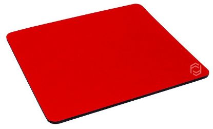 FRISBY FMP-760-K MOUSE PAD KUMAŞ KIRMIZI resmi