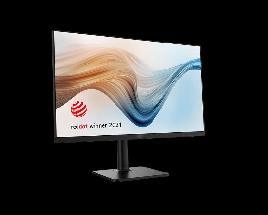 27 MSI MODERN MD272QP ULTRAMARINE IPS QHD 75HZ 4MS HDMI DP  resmi