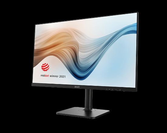 27 MSI MODERN MD272QP ULTRAMARINE IPS QHD 75HZ 4MS HDMI DP  resmi