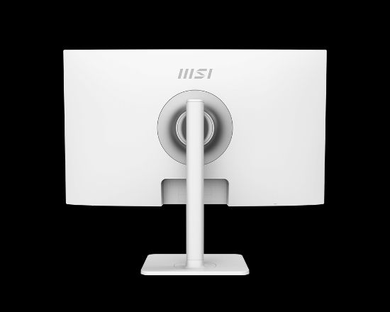 27 MSI MODERN MD272QPW IPS QHD 75HZ 4MS HDMI DP  resmi