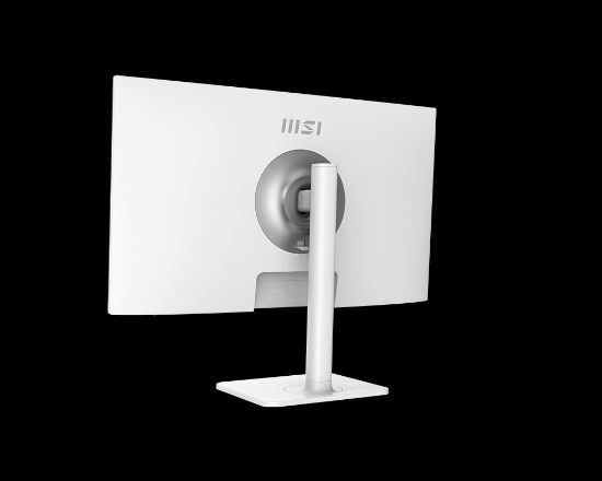27 MSI MODERN MD272QPW IPS QHD 75HZ 4MS HDMI DP  resmi