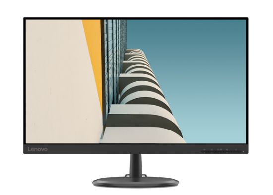 23.8 LENOVO C24-20 62A8KAT1TK FHD VA HDMI VGA  resmi