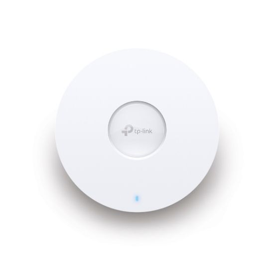 TP-LINK EAP650 AX3000 TAVAN TİPİ ACCESS POINT resmi