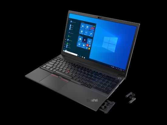 LENOVO THINKPAD E15 20TD00JCTX i7-1165G7 16GB 512GB 15.6" W11P resmi
