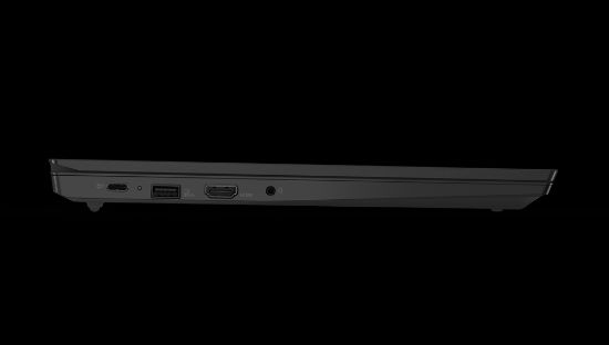 LENOVO THINKPAD E15 20TD00JCTX i7-1165G7 16GB 512GB 15.6" W11P resmi