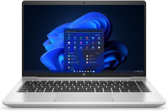 HP PROBOOK 440 G9 6S750EA i7-1255U 8GB 512GB SSD 2GB MX570A 14" FDOS resmi