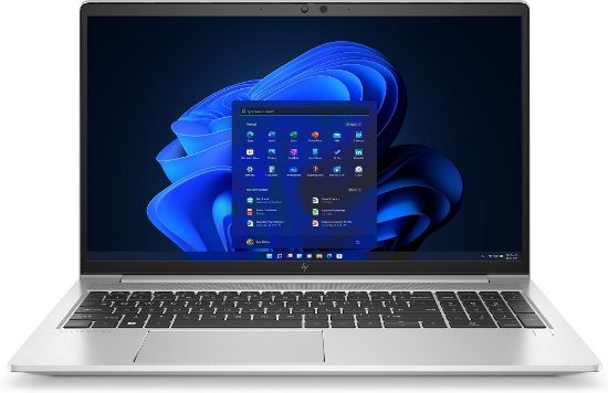 HP ELITEBOOK 650 G9 6S726EA i7-1255U 8GB 512GB SSD 15.6" FDOS resmi