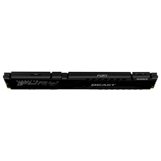 16GB KINGSTON FURY BEAST DDR5 5200Mhz KF552C36BBE/16 1x16 resmi
