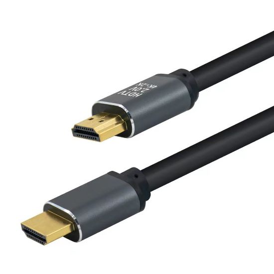 CODEGEN CPS4K100 METAL BAŞLIK HDMI KABLO (10MT) resmi