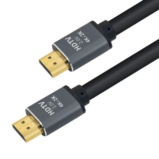CODEGEN CPS4K100 METAL BAŞLIK HDMI KABLO (10MT) resmi