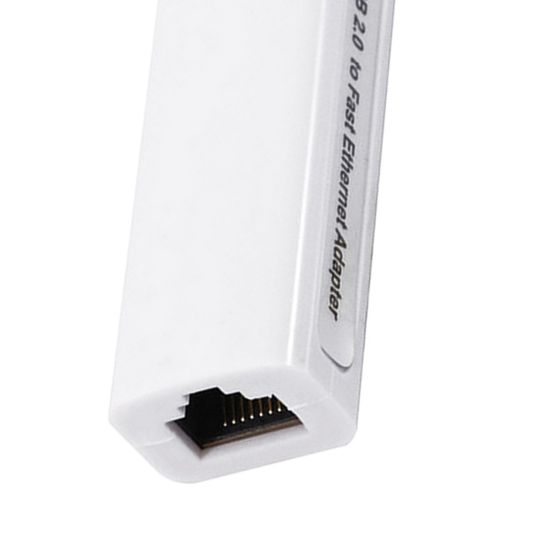 CODEGEN CDG-CNV42 USB2.0 TO RJ45 ETHERNET ÇEVİRİCİ resmi