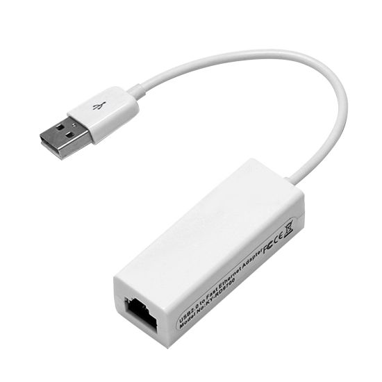 CODEGEN CDG-CNV42 USB2.0 TO RJ45 ETHERNET ÇEVİRİCİ resmi