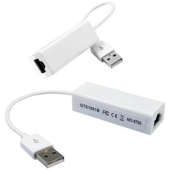 CODEGEN CDG-CNV42 USB2.0 TO RJ45 ETHERNET ÇEVİRİCİ resmi