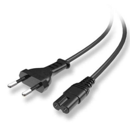 CODEGEN CPV185 2 UÇLU POWER KABLO (1.5MT) resmi