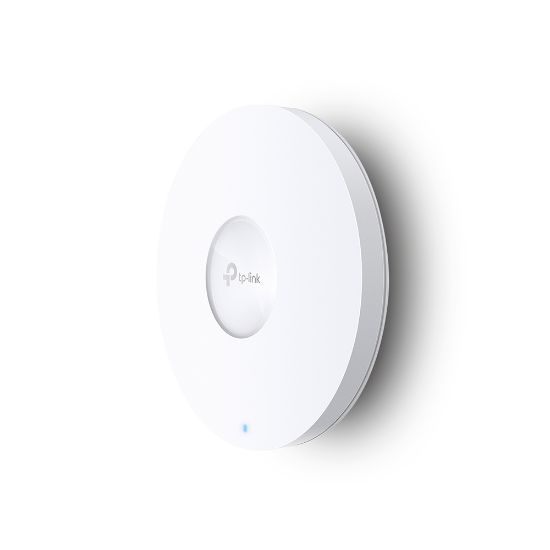 TP-LINK EAP653 AX3000 KABLOSUZ WIFI6 TAVAN ACCESS  resmi