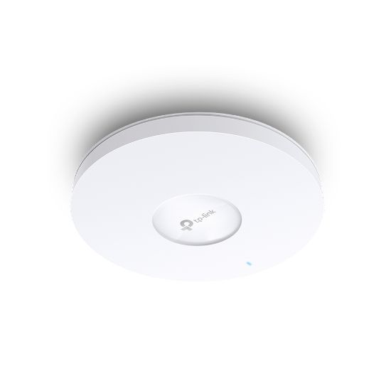 TP-LINK EAP653 AX3000 KABLOSUZ WIFI6 TAVAN ACCESS  resmi