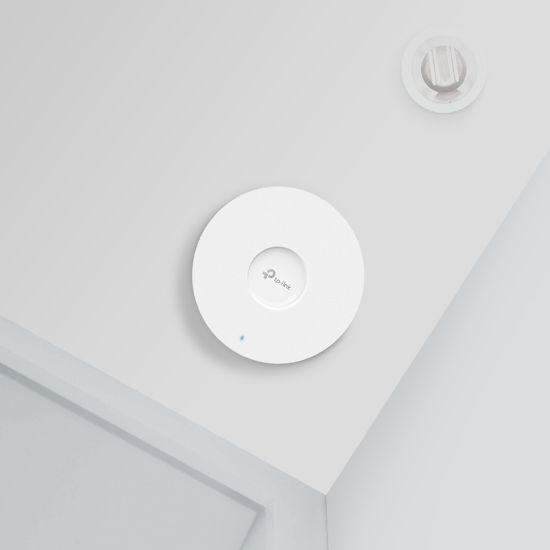 TP-LINK EAP653 AX3000 KABLOSUZ WIFI6 TAVAN ACCESS  resmi