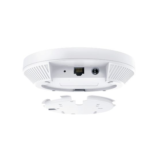 TP-LINK EAP653 AX3000 KABLOSUZ WIFI6 TAVAN ACCESS  resmi