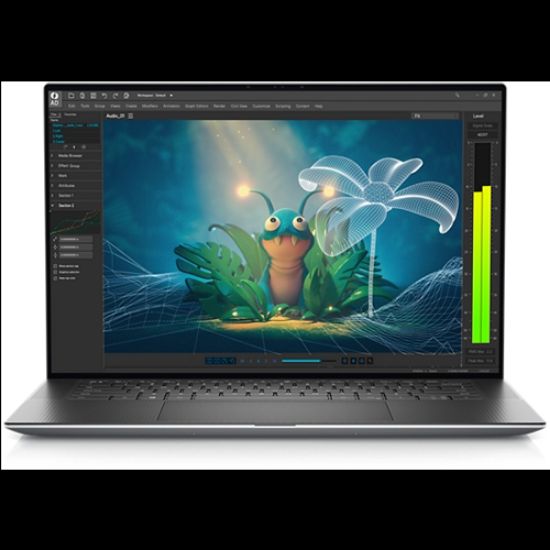 DELL PRECİSİON M5570 i7-12800H 16GB 512GB SSD 4GB A1000 15.6" W10P XCTOP5570EMEA_VP-1 resmi