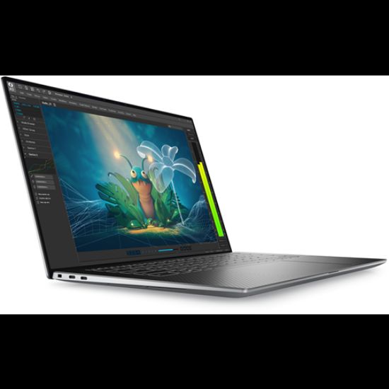 DELL PRECİSİON M5570 i7-12800H 16GB 512GB SSD 4GB A1000 15.6" W10P XCTOP5570EMEA_VP-1 resmi