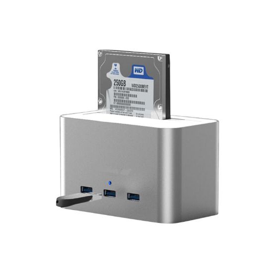 CODEGEN CDG-DOC-303 USB 3.0 DOCKING STATION resmi