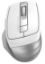 A4TECH FB35C BLUETOOTH OPTİK ŞARJLI MOUSE NANO BEYAZ resmi