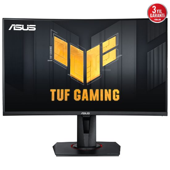 27 ASUS VG27VQM VA FHD 1MS 240HZ HDMI DP resmi
