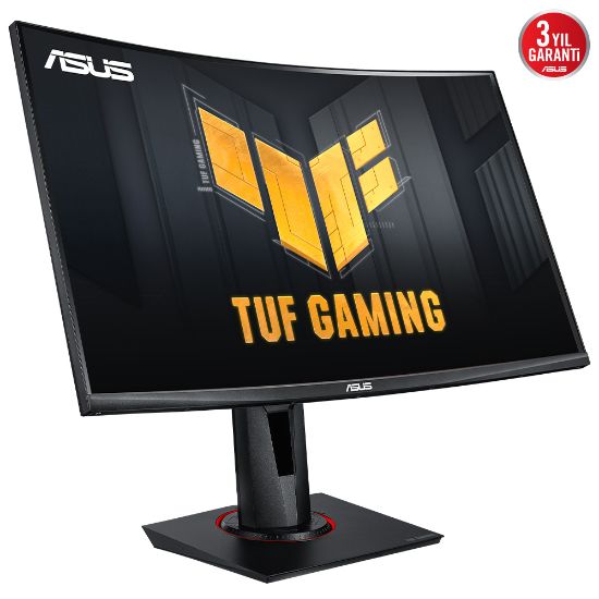27 ASUS VG27VQM VA FHD 1MS 240HZ HDMI DP resmi