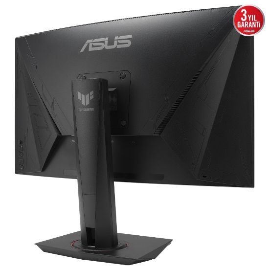 27 ASUS VG27VQM VA FHD 1MS 240HZ HDMI DP resmi