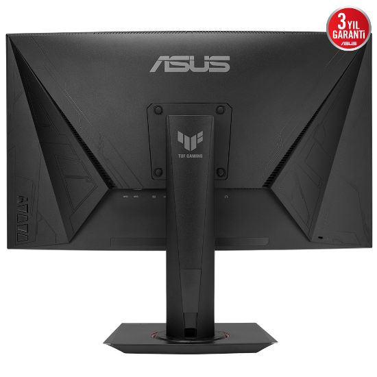 27 ASUS VG27VQM VA FHD 1MS 240HZ HDMI DP resmi
