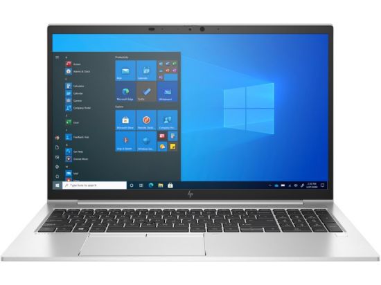 HP ELITEBOOK 850 G8 358P8EA i5-1135G7 16GB 256GB SSD 15.6" W10P resmi