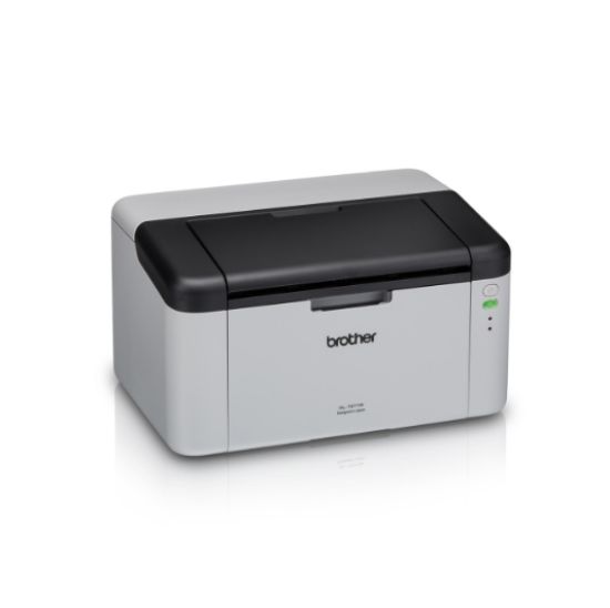 BROTHER HL-1211W MONO LAZER A4 Wi-Fi-2xTONER resmi