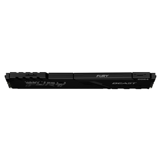32GB KINGSTON FURY BEAST DDR4 3200MHZ KF432C16BB/32 1x32 resmi