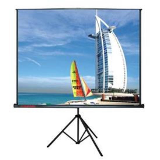 CODEGEN (TX-24) 240X200 AYAKLI TRIPOD PERDE resmi
