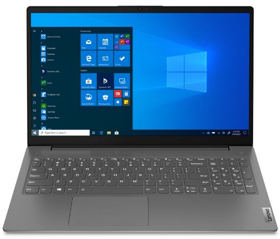 LENOVO V15 82KB00CBTX i7-1165G7 8GB 512GB SSD 15.6'' FDOS resmi