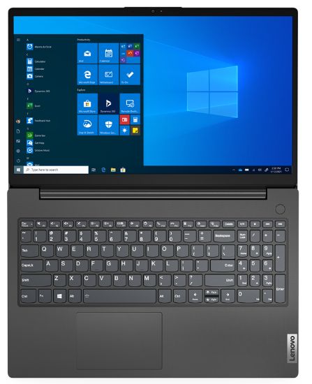 LENOVO V15 82KB00CBTX i7-1165G7 8GB 512GB SSD 15.6'' FDOS resmi