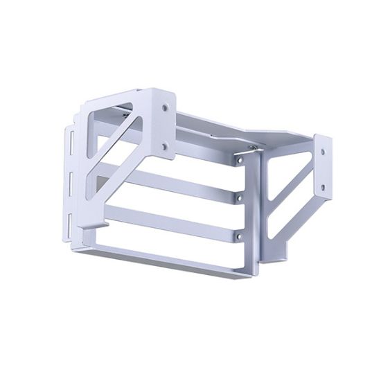 Lian Li O11DE-6W Beyaz Dik Ekran Kartı Montaj Braketi (O11 Dynamic Evo ile Uyumlu) resmi