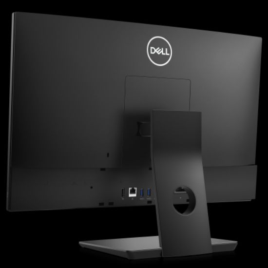 DELL OPTIPLEX 5400 AIO i7-12700T 8GB 1TB+256GB SSD 23.8" UBUNTU  resmi