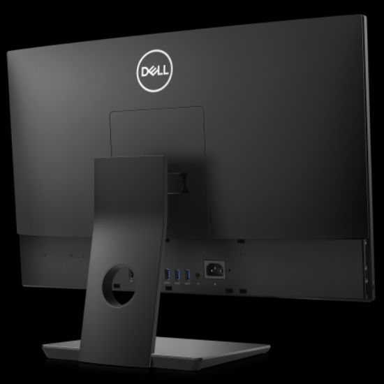 DELL OPTIPLEX 5400 AIO i7-12700T 8GB 1TB+256GB SSD 23.8" UBUNTU  resmi