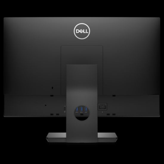 DELL OPTIPLEX 5400 AIO i7-12700T 8GB 1TB+256GB SSD 23.8" UBUNTU  resmi