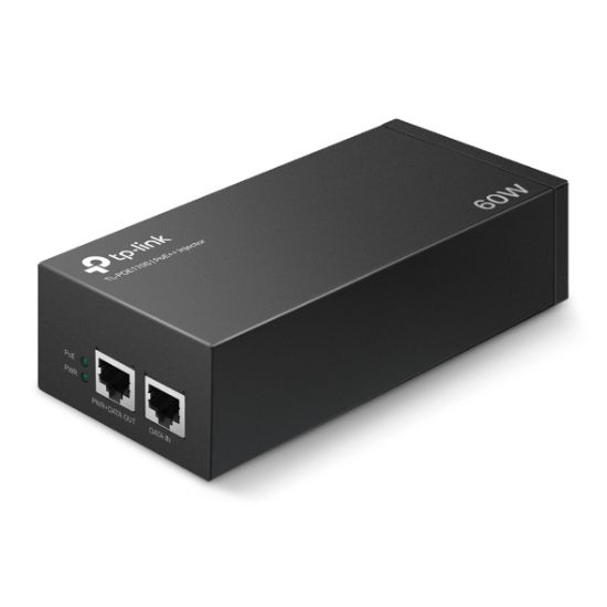 TP-LINK TL-POE170S GIGABIT INJEKTÖR ADAPTÖR resmi