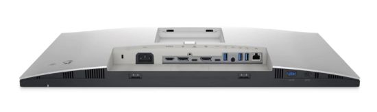 24 DELL U2422HE IPS FHD 5MS 60HZ HDMI DP USB-C resmi