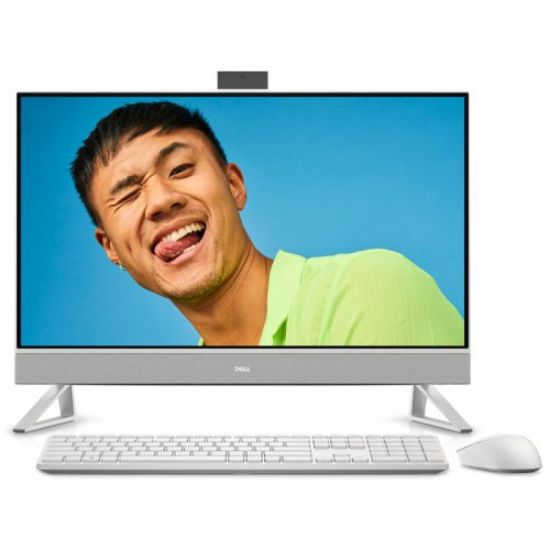 DELL INSPIRON 7710 AIO i7-1255U 8GB 1TB+512GB SSD 27" TOUCH W11H I7710AIO1200 resmi